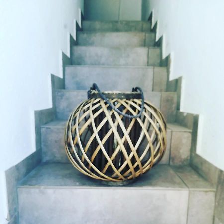 Alma Libre Luxury Apartment 2 Νικήτη Εξωτερικό φωτογραφία