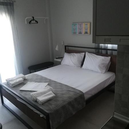 Alma Libre Luxury Apartment 2 Νικήτη Εξωτερικό φωτογραφία