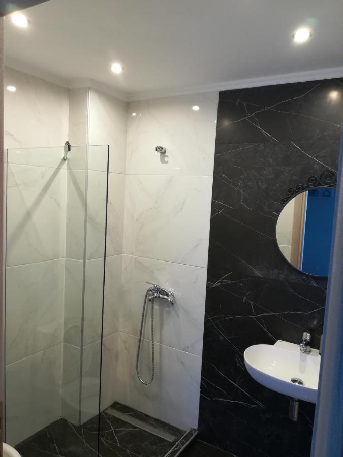 Alma Libre Luxury Apartment 2 Νικήτη Εξωτερικό φωτογραφία